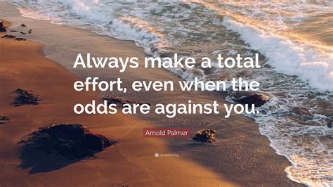 against all odds quotes